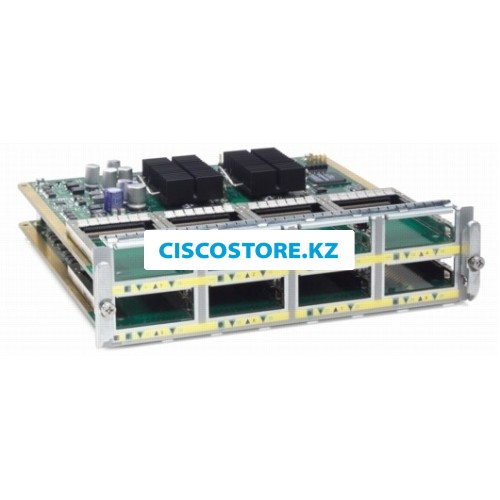 Cisco WS-X4908-10GE модуль