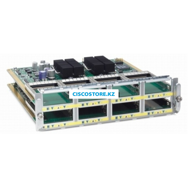 Cisco WS-X4908-10GE модуль