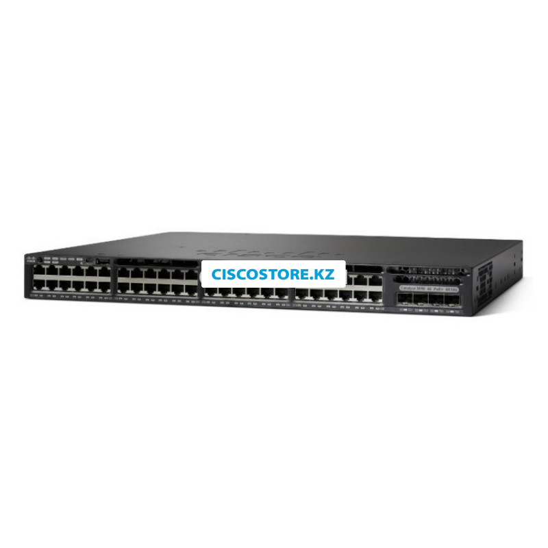 Cisco WS-C3650-12X48FD-S коммута...