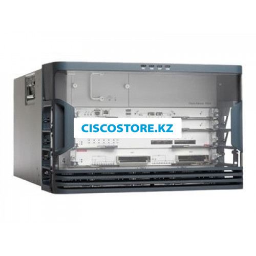 Cisco N7K-C7004-S2-R коммутатор