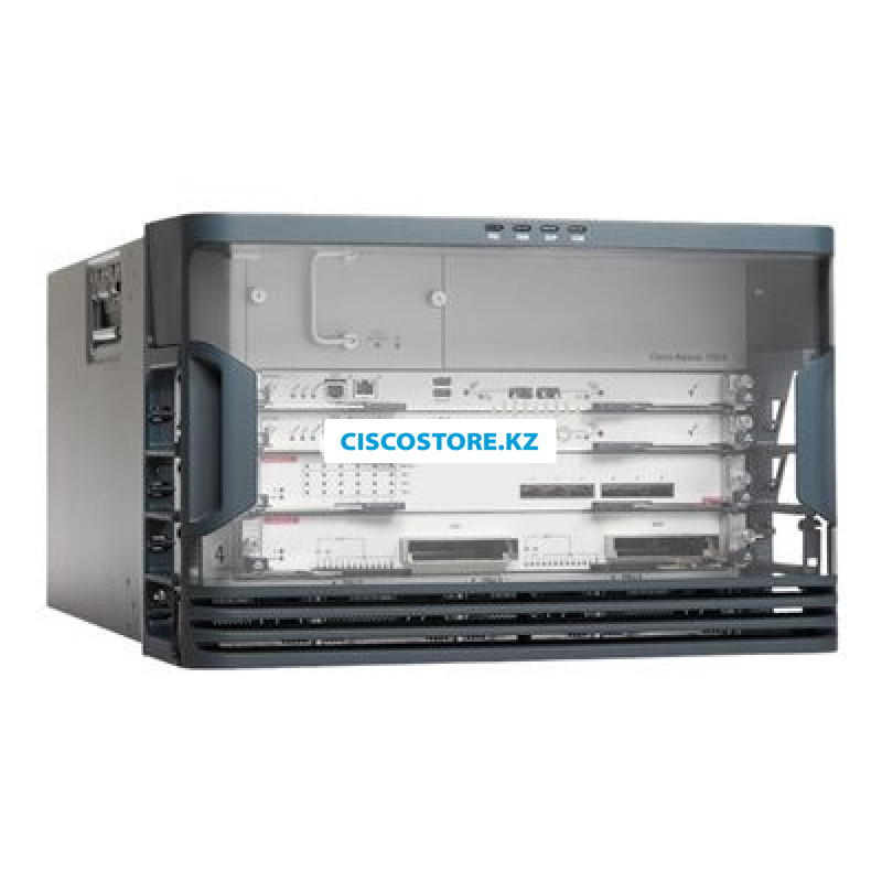 Cisco N7K-C7004-S2-R коммутато...