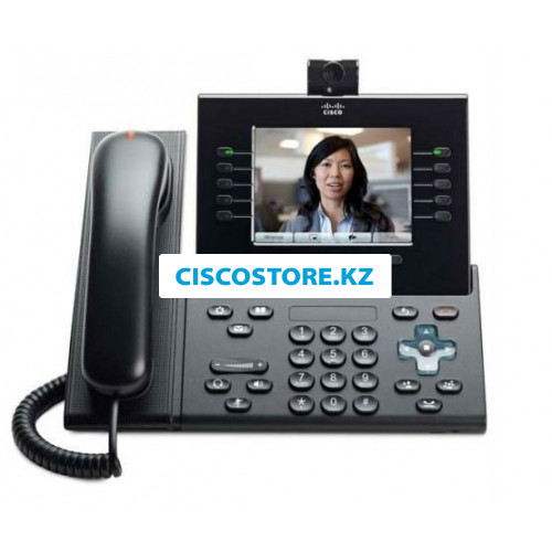 Cisco CP-9951-C-K9= ip-телефон