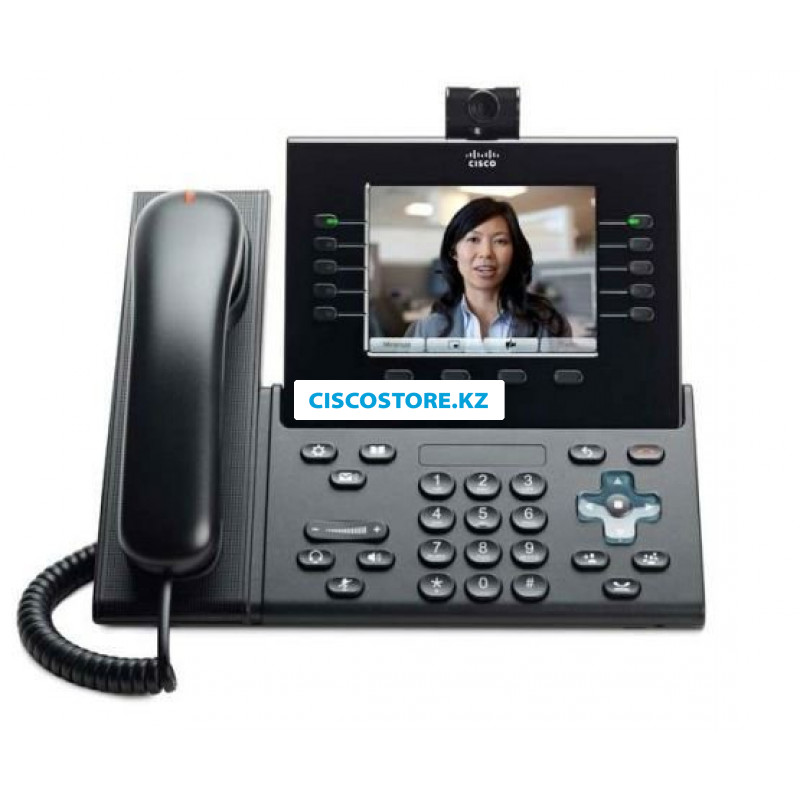Cisco CP-9951-C-K9= ip-телефон
