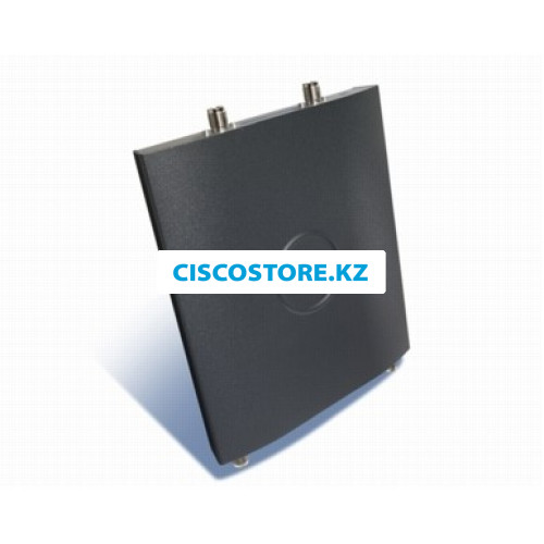 Cisco AIR-AP1242AG-A-K9 точка доступа