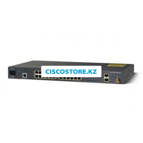 Cisco ME-3400-24TS-D коммутатор