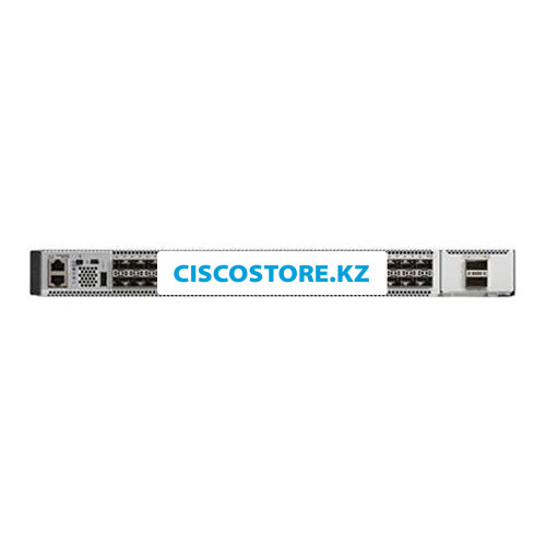 Cisco C9500-40X-2Q-E коммутатор