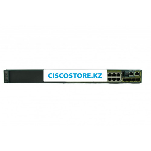 Cisco WS-C2960S-24PS-L коммутатор