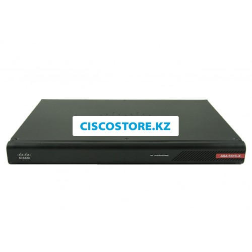 Cisco ASA5516-FPWR-K8 межсетевой экран