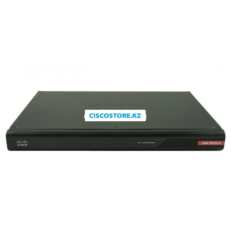 Cisco ASA5516-FPWR-K8 межсетево...
