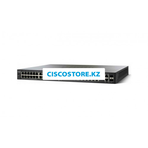 Cisco SF350-48-K9-EU коммутатор