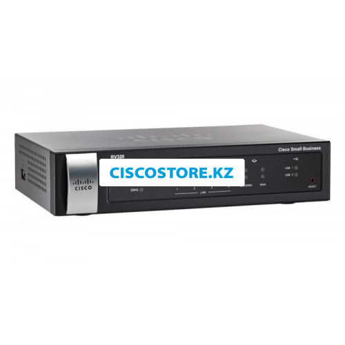 Cisco RV320-K9-G5 дополнительная опция