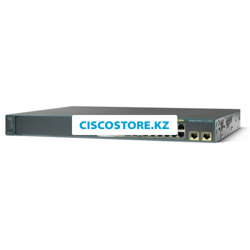 Cisco WS-C2960-24LT-L коммутатор