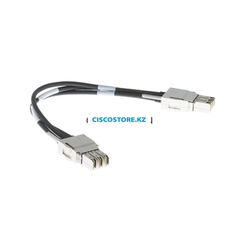 Cisco STACK-T1-1M кабель стек...