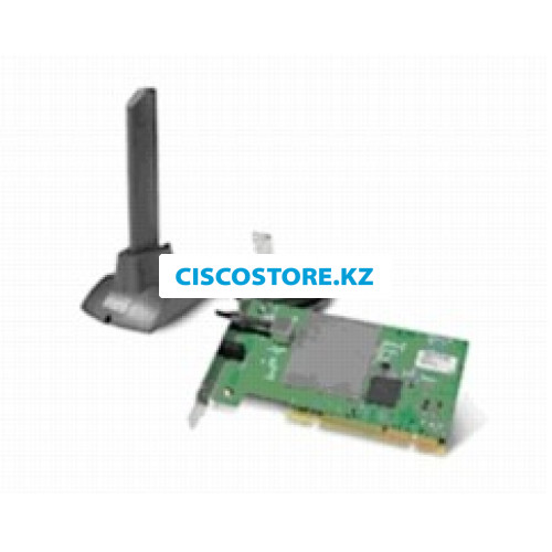 Cisco AIR-PI21AG-W-K9 сетевой адаптер