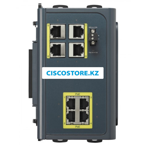 Cisco IEM-3000-4PC= модуль