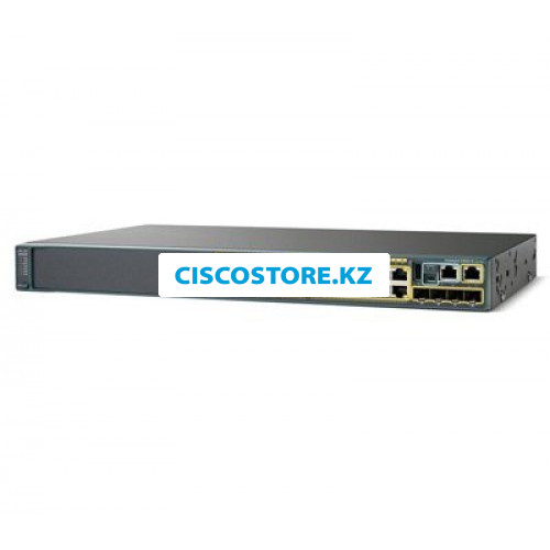 Cisco WS-C2960RX-24PS-L коммутатор