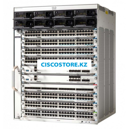 Cisco C9410R коммутатор