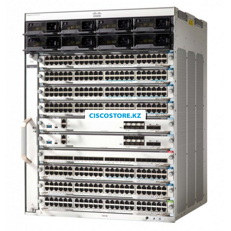 Cisco C9410R= коммутатор