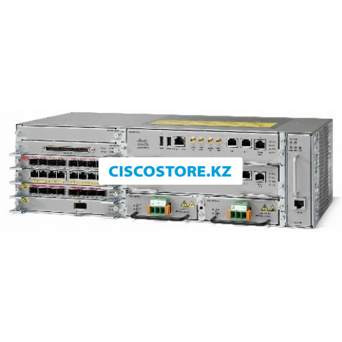 Cisco ASR-903 маршрутизатор