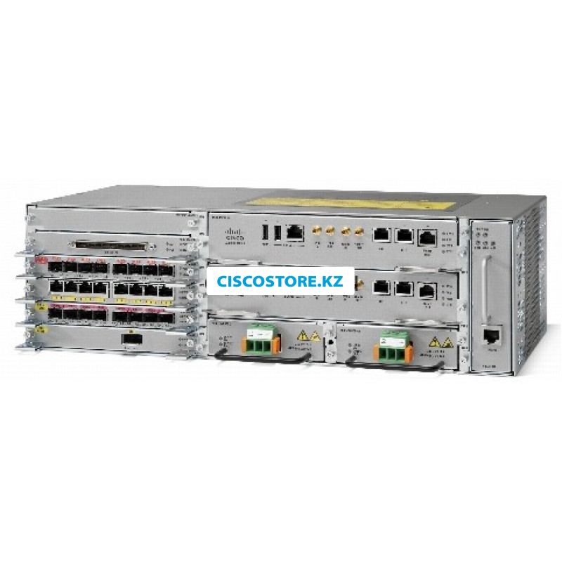 Cisco ASR-903 маршрутизатор
