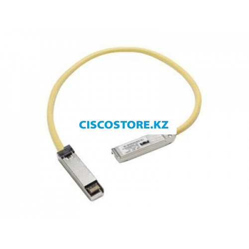 Cisco CAB-SFP-50CM= сетевой кабель