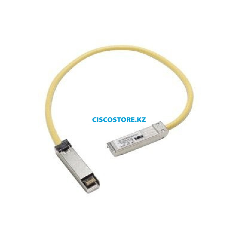 Cisco CAB-SFP-50CM= сетевой ка...