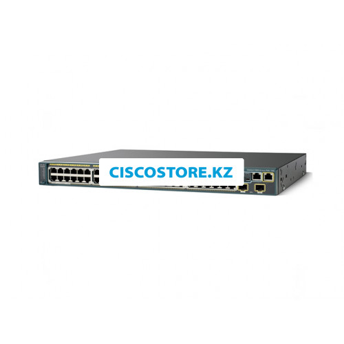 Cisco N3K-C3016-BA-L3 коммутатор