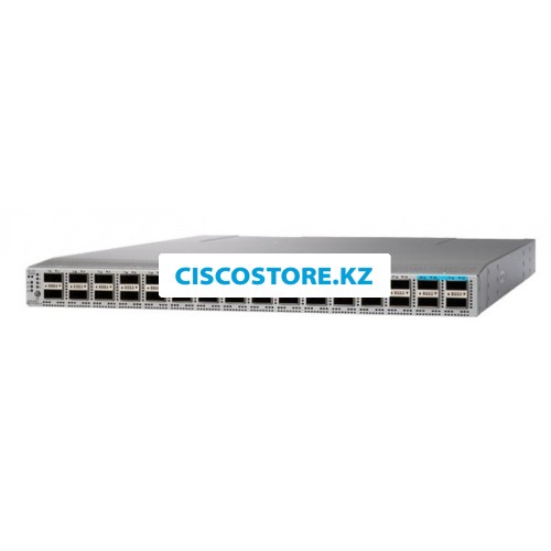 Cisco N9K-C93180LC-EX дополнительная опция