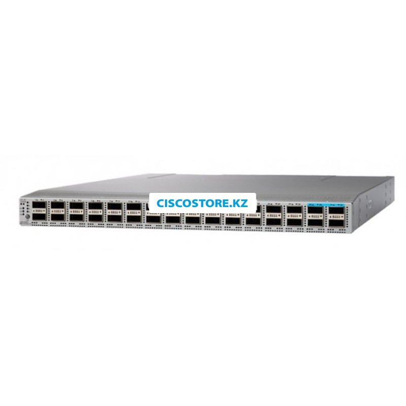 Cisco N9K-C93180LC-EX дополните...