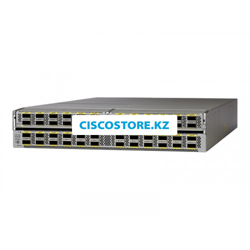 Cisco N5K-C5648Q коммутатор