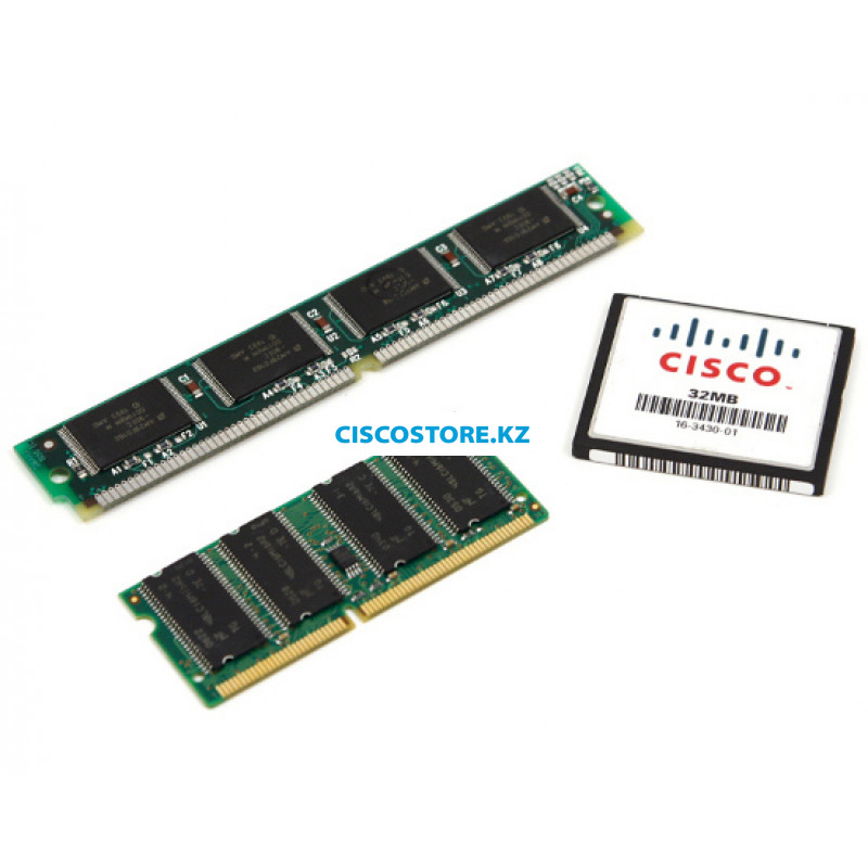 Cisco MEM-C4K-FLD64M= модуль па...