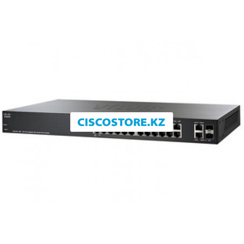 Cisco SG220-26P-K9-EU коммутатор