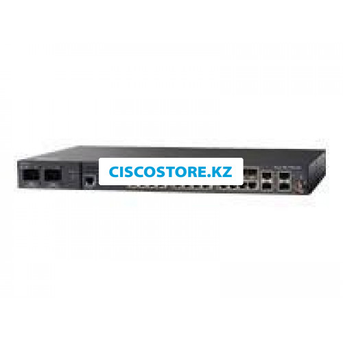 Cisco ME-3400G-12CS-A коммутатор