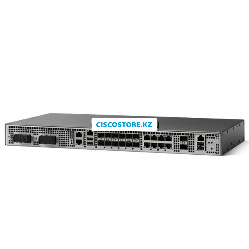 Cisco ASR920-24G-4-10G маршрути...