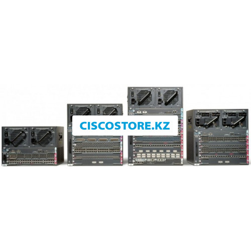 Cisco WS-C4503-E коммутатор