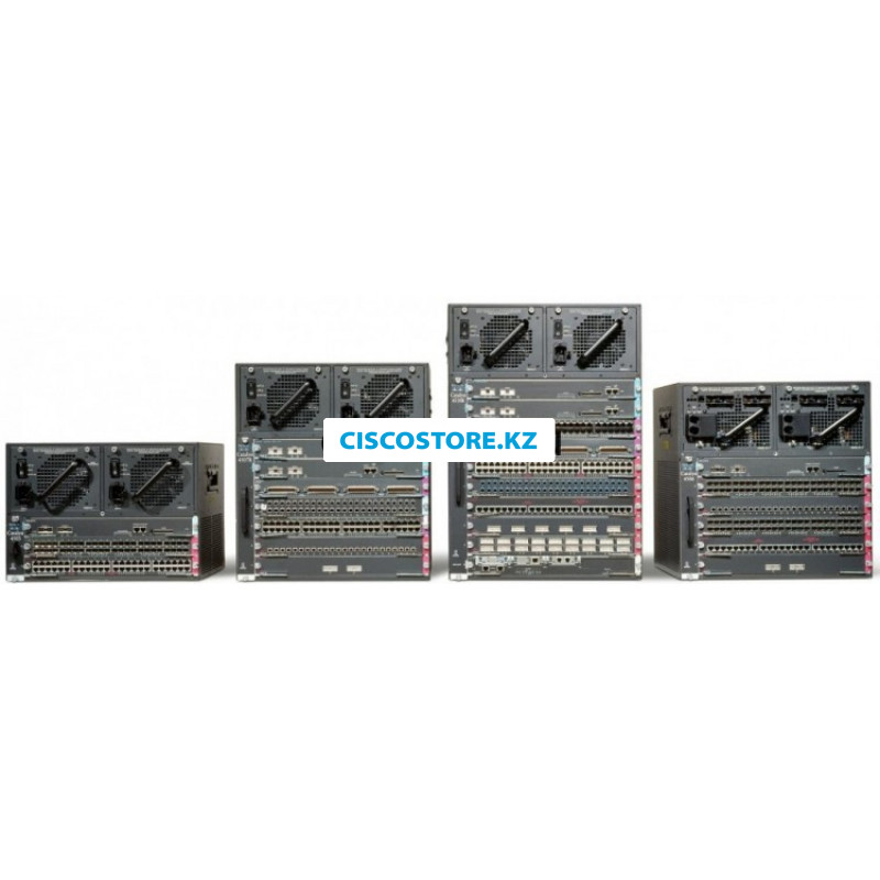 Cisco WS-C4503-E коммутатор