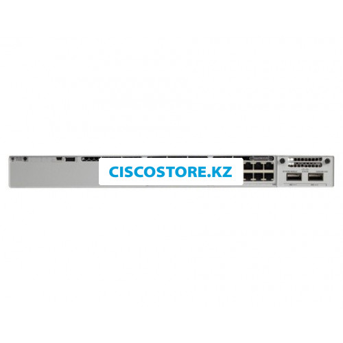 Cisco C9300-24UX-A коммутатор