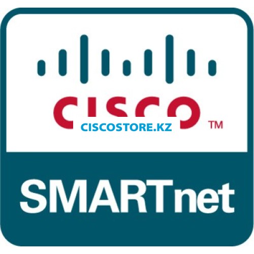 Cisco CON-SNT-2921V техническая поддержка