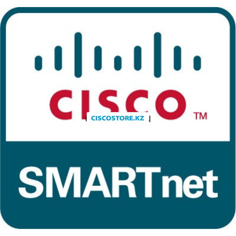 Cisco CON-SNT-2921V техническа...
