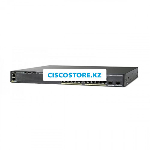 Cisco WS-C2960XR-24PS-I коммутатор