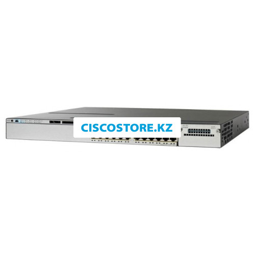 Cisco WS-C3850R-24T-S коммутатор