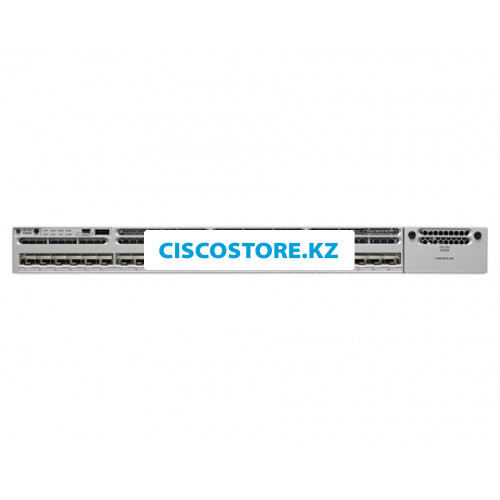 Cisco WS-C3850-24XU-S коммутатор