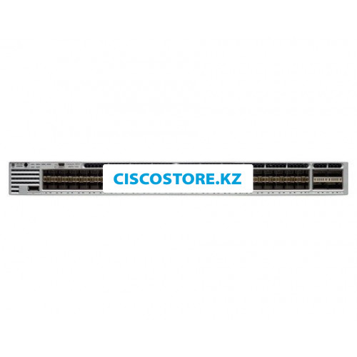 Cisco WS-C3850-48XS-S коммутатор