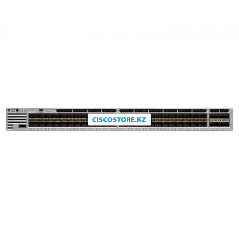 Cisco WS-C3850-48XS-F-S коммутат...