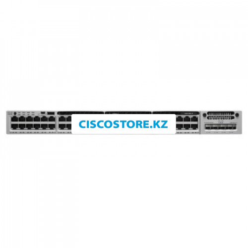 Cisco WS-C3850-48UW-S коммутатор