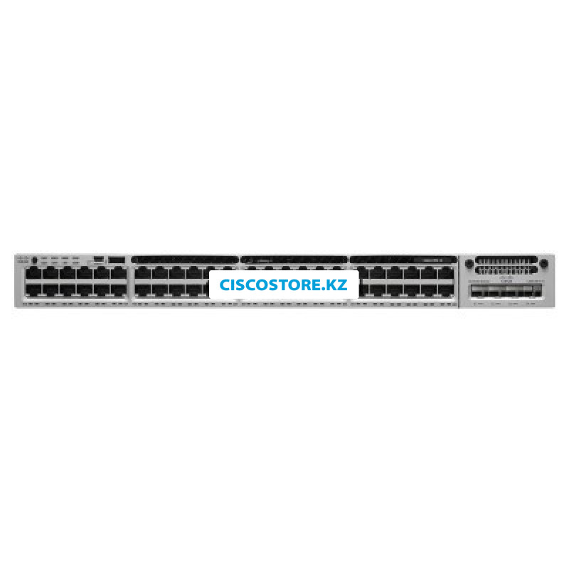 Cisco WS-C3850-48UW-S коммутато...