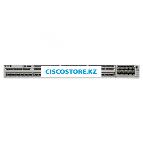 Cisco WS-C3850-32XS-S коммутатор