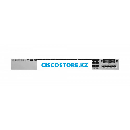 Cisco WS-C3850-24T-E коммутатор