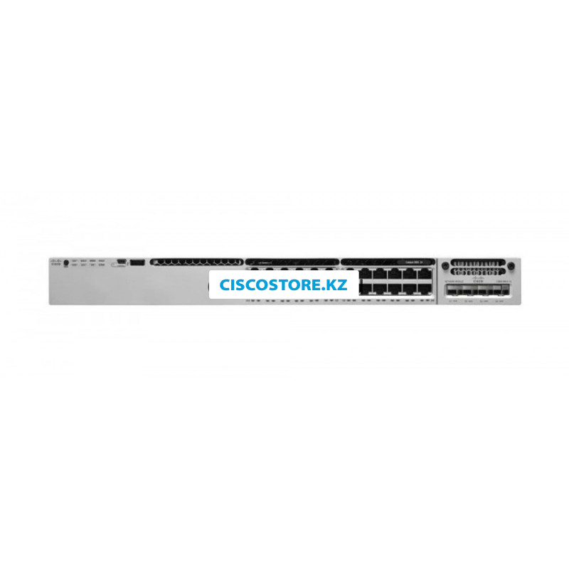 Cisco WS-C3850-24T-E коммутато...