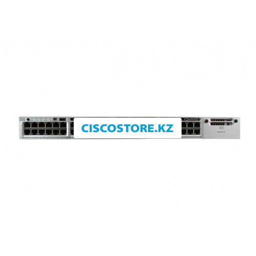 Cisco WS-C3850-48F-E коммутатор